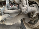 NN565440 - 2022 International LT625: v2 Chassis Details # 1