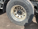 NN565440 - 2022 International LT625: v2 Chassis Details # 8