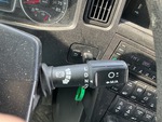 NN565440 - 2022 International LT625: Gear Selector