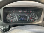 NN565440 - 2022 International LT625: Gauges