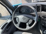 NN565440 - 2022 International LT625: Steering Control