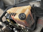 NN565440 - 2022 International LT625: Cooling System Leaks