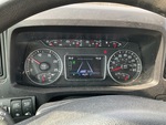 NN565440 - 2022 International LT625: Warning Lights
