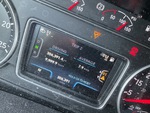 NN565440 - 2022 International LT625: Odometer (Start)