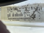NN565440 - 2022 International LT625: Serial Number / VIN