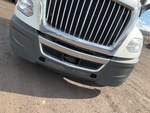 NN565440 - 2022 International LT625: Front Bumper (Exterior and Inner Reinforcement)