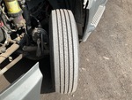 NN565440 - 2022 International LT625: Left Steer Tire