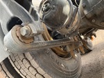 NN565440 - 2022 International LT625: Suspension Springs/Hangers