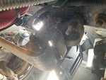 NN565440 - 2022 International LT625: Suspension Bushings