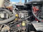 NN565440 - 2022 International LT625: Engine - Left Side