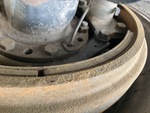 NN565440 - 2022 International LT625: v2 Chassis Details # 11
