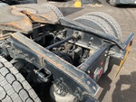 NN565440 - 2022 International LT625: Frame Condition