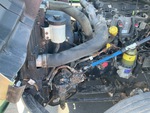 LL833562 - 2020 International LT625: Steering Components