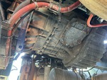 LL833562 - 2020 International LT625: Transmission