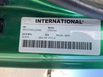 LL833562 - 2020 International LT625: Serial Number / VIN