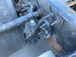LL833562 - 2020 International LT625: Suspension Springs/Hangers