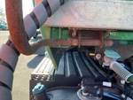 LL833562 - 2020 International LT625: Grab Rails