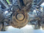 LL833562 - 2020 International LT625: Front Drive Axle
