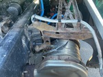 LL833562 - 2020 International LT625: Diesel Particulate Filter