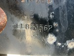 LL833562 - 2020 International LT625: Second Serial Number/VIN Photo