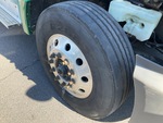 LL833562 - 2020 International LT625: Right Steer Tire
