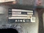 LL833562 - 2020 International LT625: Transmission Data Tag