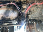 LL833562 - 2020 International LT625: Engine # 2