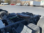 LL833562 - 2020 International LT625: Frame Condition