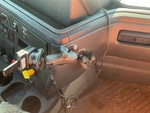 LL833562 - 2020 International LT625: Dash Components