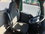 LL833562 - 2020 International LT625: Seats/Armrests