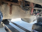 LL833562 - 2020 International LT625: Engine # 5