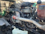 LL833562 - 2020 International LT625: Engine - Right Side