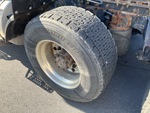 LL833562 - 2020 International LT625: Left Front Drive Tires