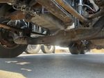 LL833562 - 2020 International LT625: Steer Axle