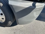 LL833562 - 2020 International LT625: Front Bumper (Exterior and Inner Reinforcement)