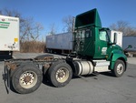 LL833562 - 2020 International LT625: Picture, Right Rear Corner
