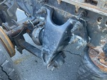 LL833562 - 2020 International LT625: v2 Chassis Details # 6