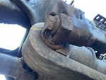 LL833562 - 2020 International LT625: Suspension Bushings