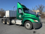 LL833562 - 2020 International LT625: Picture, Right Front Corner