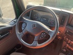 LL833562 - 2020 International LT625: Steering Control