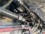 LL833562 - 2020 International LT625: v2 Chassis Details # 3