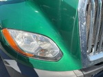 LL833562 - 2020 International LT625: Truck Paint and Body Damage