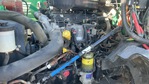 LL833562 - 2020 International LT625: Engine - Left Side