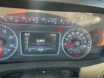 LL833562 - 2020 International LT625: Odometer