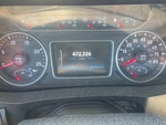 LL833562 - 2020 International LT625: Odometer (Start)