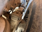 Brakes with