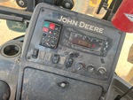 Control Station with 