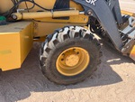 Chassis with 