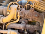Motor with 