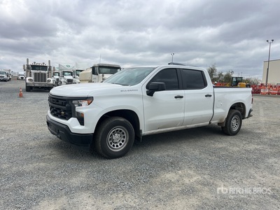 General Appearance with Featured Photo